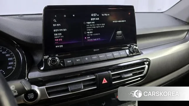 Kia Seltos id 3583076 из Кореи 7