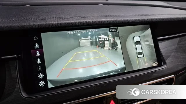 Kia K7 Premier id 3646344 из Кореи 7