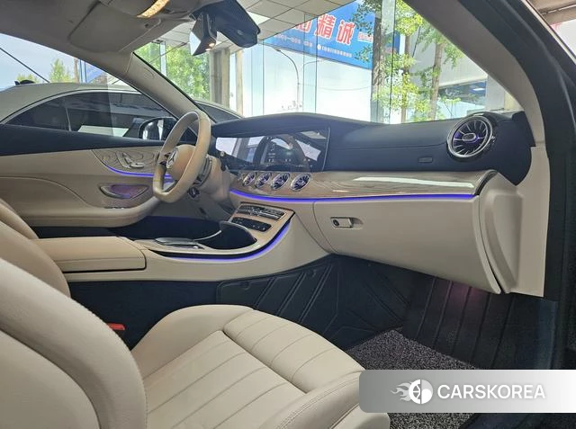 Mercedes-Benz E-class (imported) id 4265271 из Китая 7