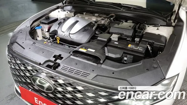 Hyundai The New Grandeur IG id 2745849 из Кореи 7