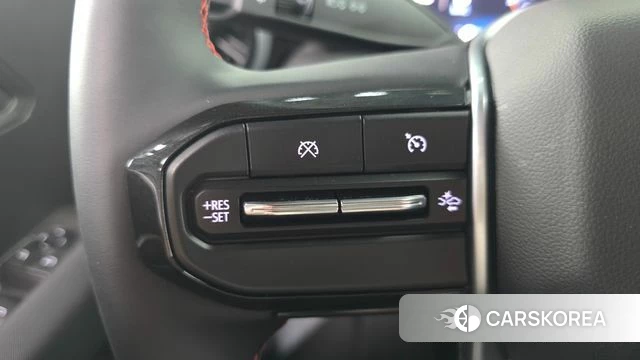 Chevrolet (GM Daewoo) All New Colorado id 4665025 из Кореи 7