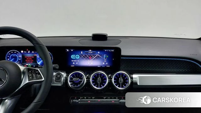 Mercedes-Benz EQB X243 id 4622945 из Кореи 7