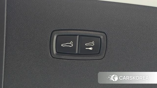 Porsche Cayenne (PO536) id 4572060 из Кореи 7