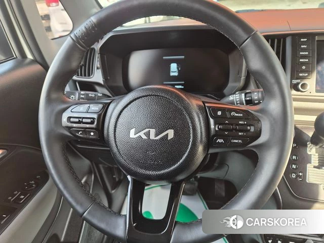 Kia The New Kia Ray id 4281544 из Кореи 7