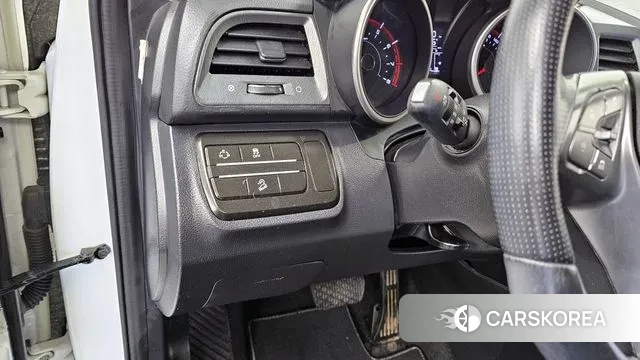 Ssangyong Tivoli Armor id 3460023 из Кореи 7