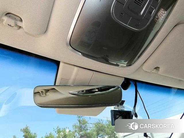 Genesis G90 (RS4) id 4224002 из Кореи 7