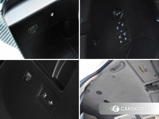 Hyundai Palisade id 4894752 из Кореи 7