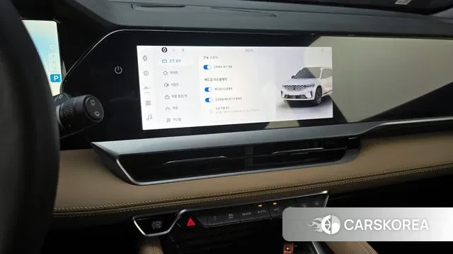 Renault Korea (Samsung) Grand Coleos id 3399737 из Кореи 7