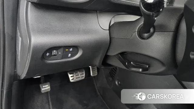 Hyundai Casper id 3769952 из Кореи 7