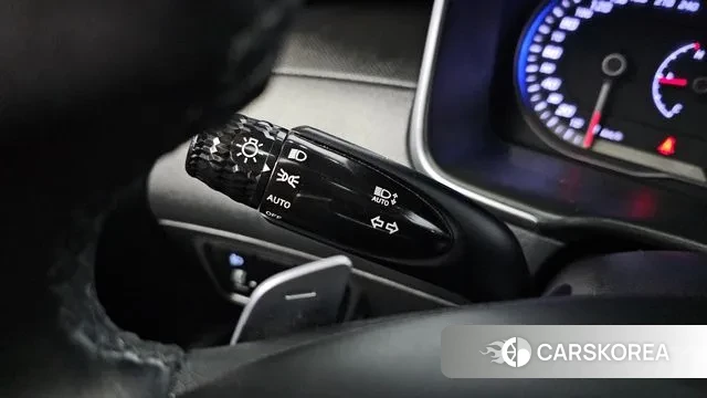 Hyundai Tucson (NX4) id 3606571 из Кореи 7