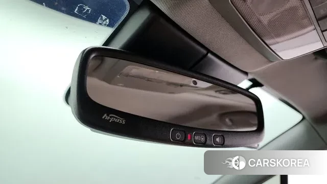 Chevrolet (GM Daewoo) The New Trax id 3687476 из Кореи 7