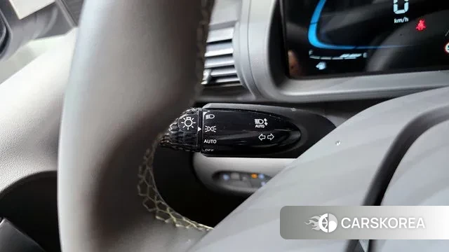 Hyundai Casper id 3213163 из Кореи 7