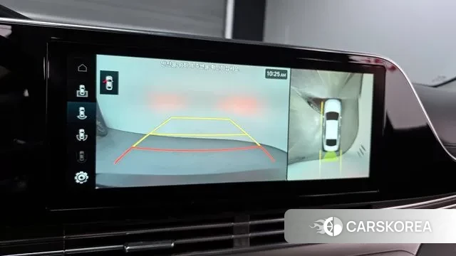 Hyundai The New Grandeur IG id 3508717 из Кореи 7