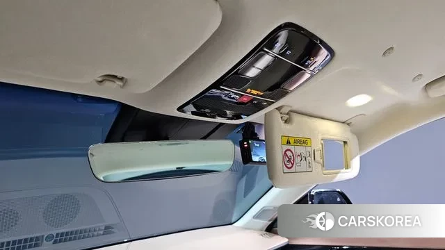 Hyundai Grandeur Hybrid (GN7) id 3159408 из Кореи 7