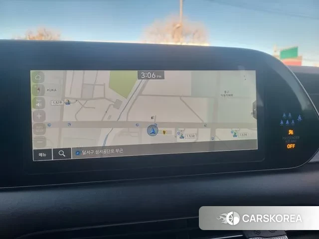 Hyundai Palisade id 3606762 из Кореи 7