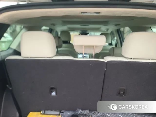 Hyundai Palisade id 3759408 из Кореи 7