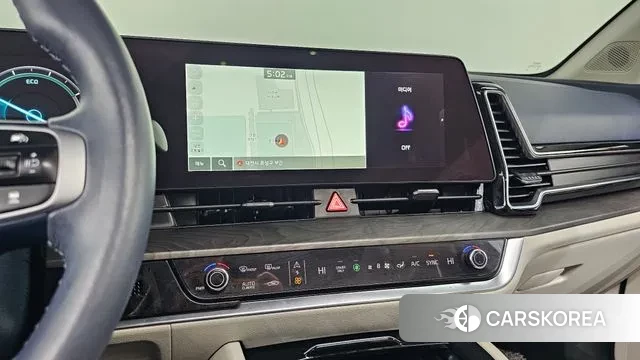 Kia Sportage 5th Generation Hybrid id 3507798 из Кореи 7