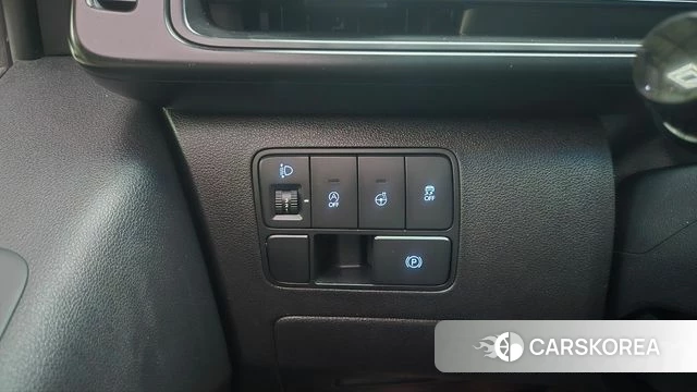 Hyundai Staria id 4943174 из Кореи 7