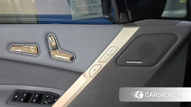 BMW iX id 3740244 из Кореи 7