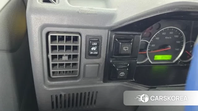 Chevrolet (GM Daewoo) New Damas id 3312357 из Кореи 7