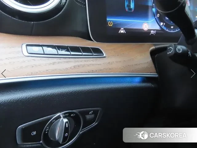 Mercedes-Benz E-Class W213 id 3669552 из Кореи 7