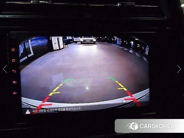 Ssangyong Berry New Tivoli id 3021428 из Кореи 7