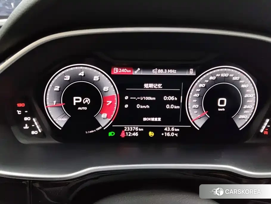 Audi Q3 Sportback id 4583712 из Китая 7