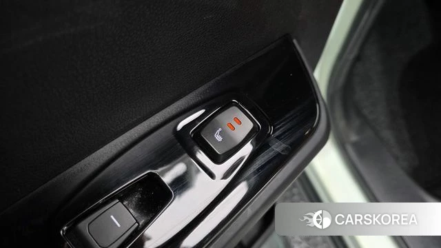 Ssangyong Torres id 3818462 из Кореи 7