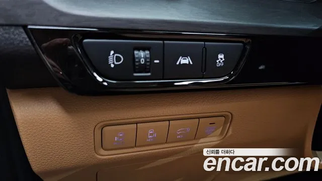 Kia Carnival 4th generation id 2657094 из Кореи 7