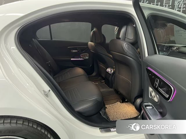 Mercedes-Benz Class C id 4210243 из Китая 7