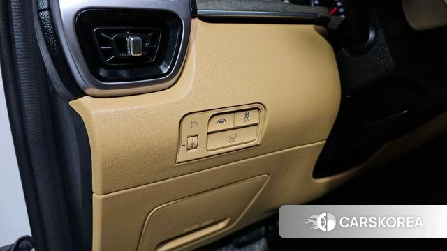 Kia Sorento 4th Generation id 4470026 из Кореи 7