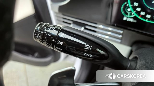 Hyundai The New Grandeur IG Hybrid id 3892639 из Кореи 7