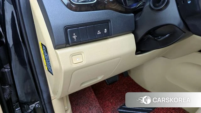 Kia The New Carnival id 3966210 из Кореи 7