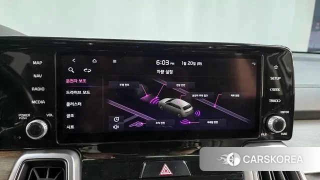 Kia Sorento 4th Generation id 3601591 из Кореи 7