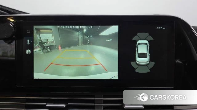 Hyundai The New Grandeur IG id 4293356 из Кореи 7