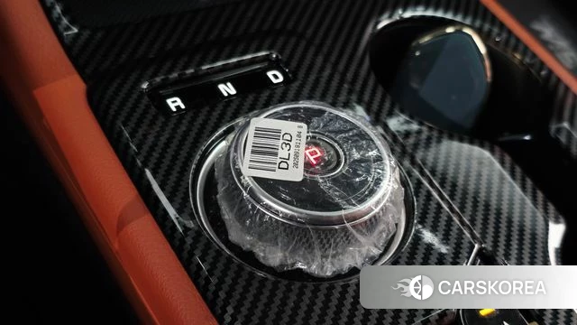 Kia The New K5 3rd generation id 4565540 из Кореи 7