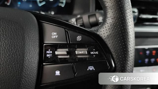 Ssangyong The New Rexton Sport id 4322430 из Кореи 7