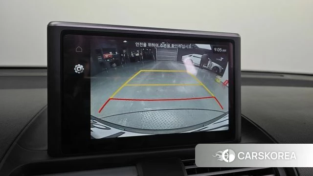 Hyundai Casper id 3812234 из Кореи 7