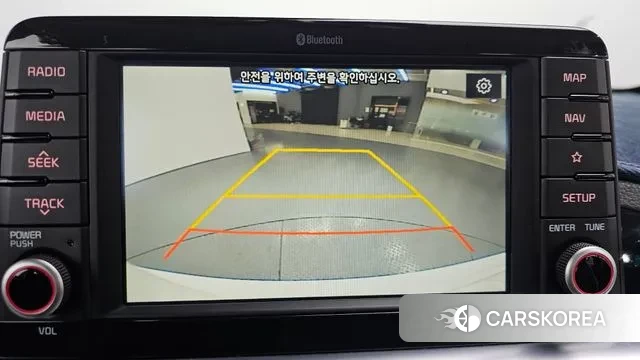 Kia All New Morning (JA) id 3709143 из Кореи 7