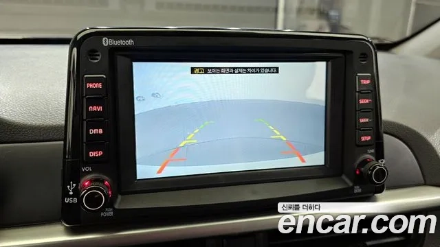 Kia All New Morning (JA) id 2860010 из Кореи 7