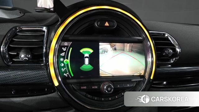 Mini Cooper Clubman id 4496065 из Кореи 7
