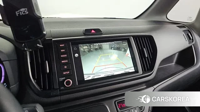 Kia The New Kia Ray id 3571428 из Кореи 7