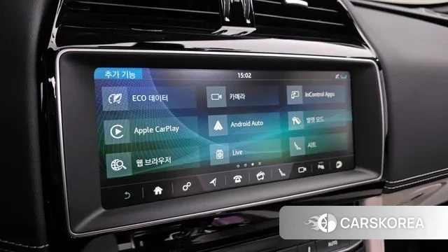 Jaguar F-PACE id 3499361 из Кореи 7