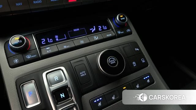 Hyundai Palisade id 3916719 из Кореи 7