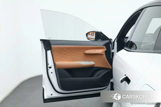 Dark blue car Dark blue S07 id 4211299 из Китая 7
