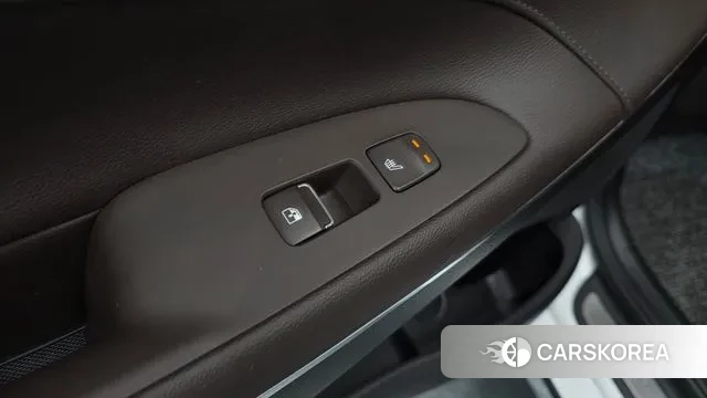 Hyundai The New Grandeur IG id 3038404 из Кореи 7