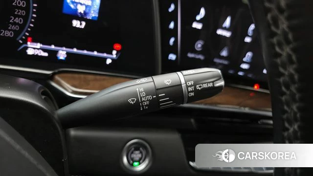 Cadillac Escalade 5th Generation id 4202515 из Кореи 7