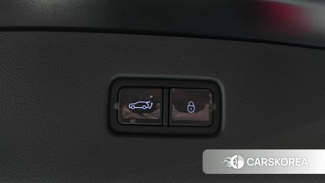 Genesis GV80 id 4756796 из Кореи 7