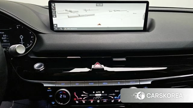 Genesis G80 (RG3) id 3827442 из Кореи 7