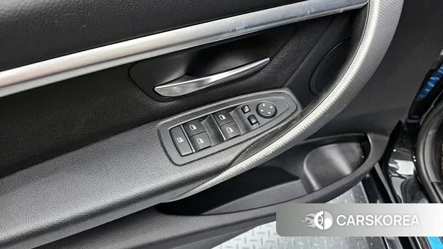 BMW 3 Series (F30) id 3345084 из Кореи 7